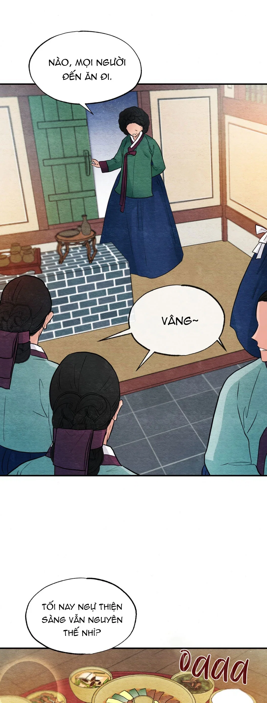 Cuồng Nhãn - Chapter 28 trang 29