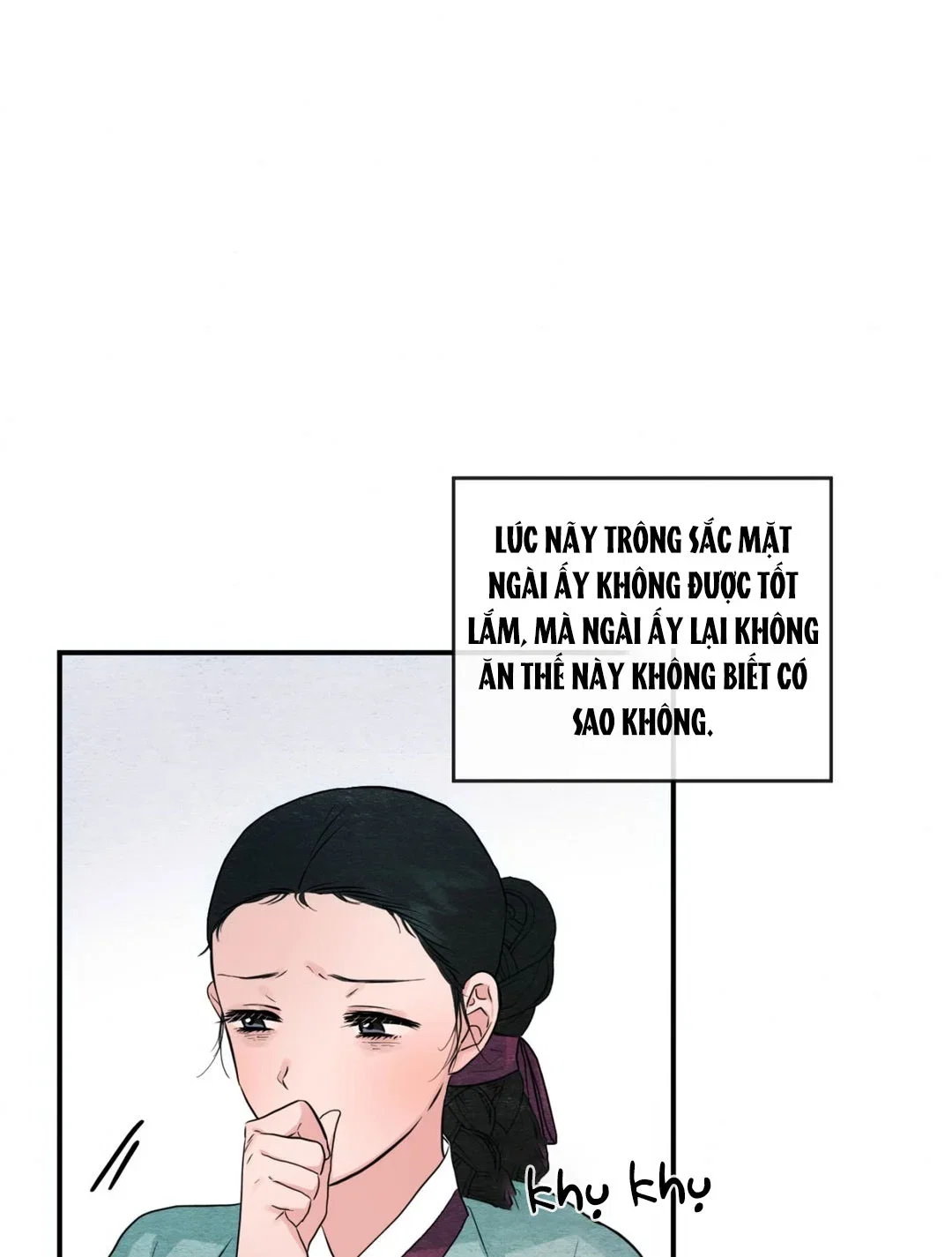 Cuồng Nhãn - Chapter 28 trang 31