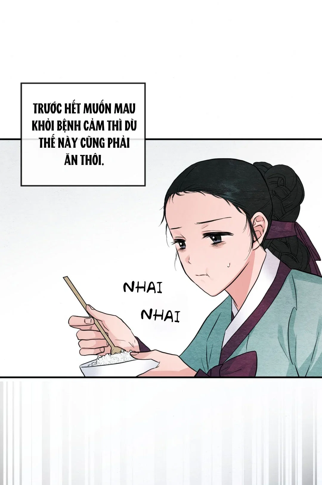 Cuồng Nhãn - Chapter 28 trang 39
