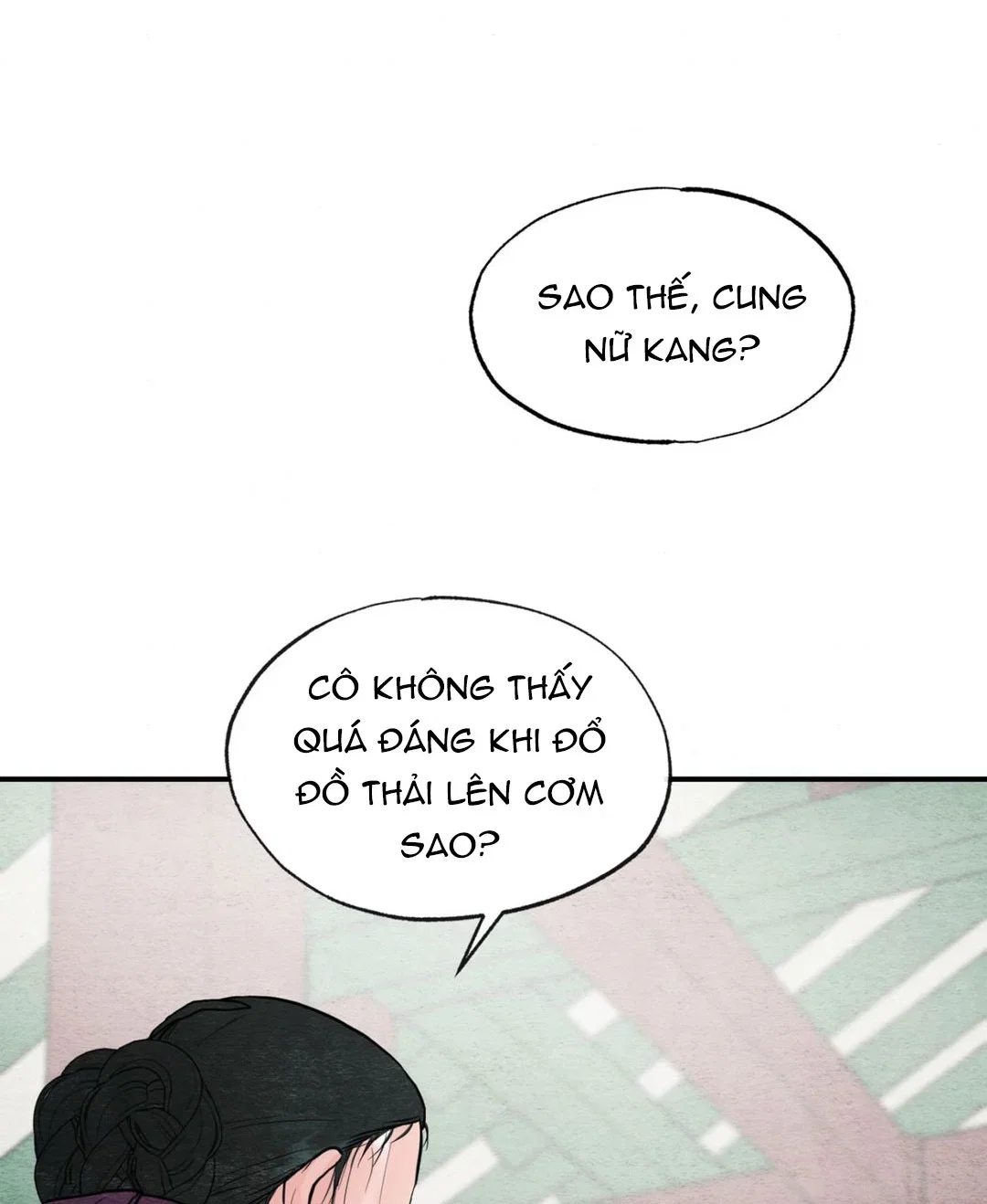 Cuồng Nhãn - Chapter 28 trang 44