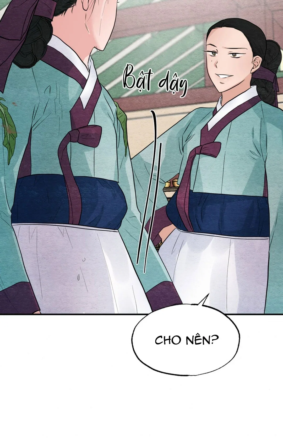 Cuồng Nhãn - Chapter 28 trang 45