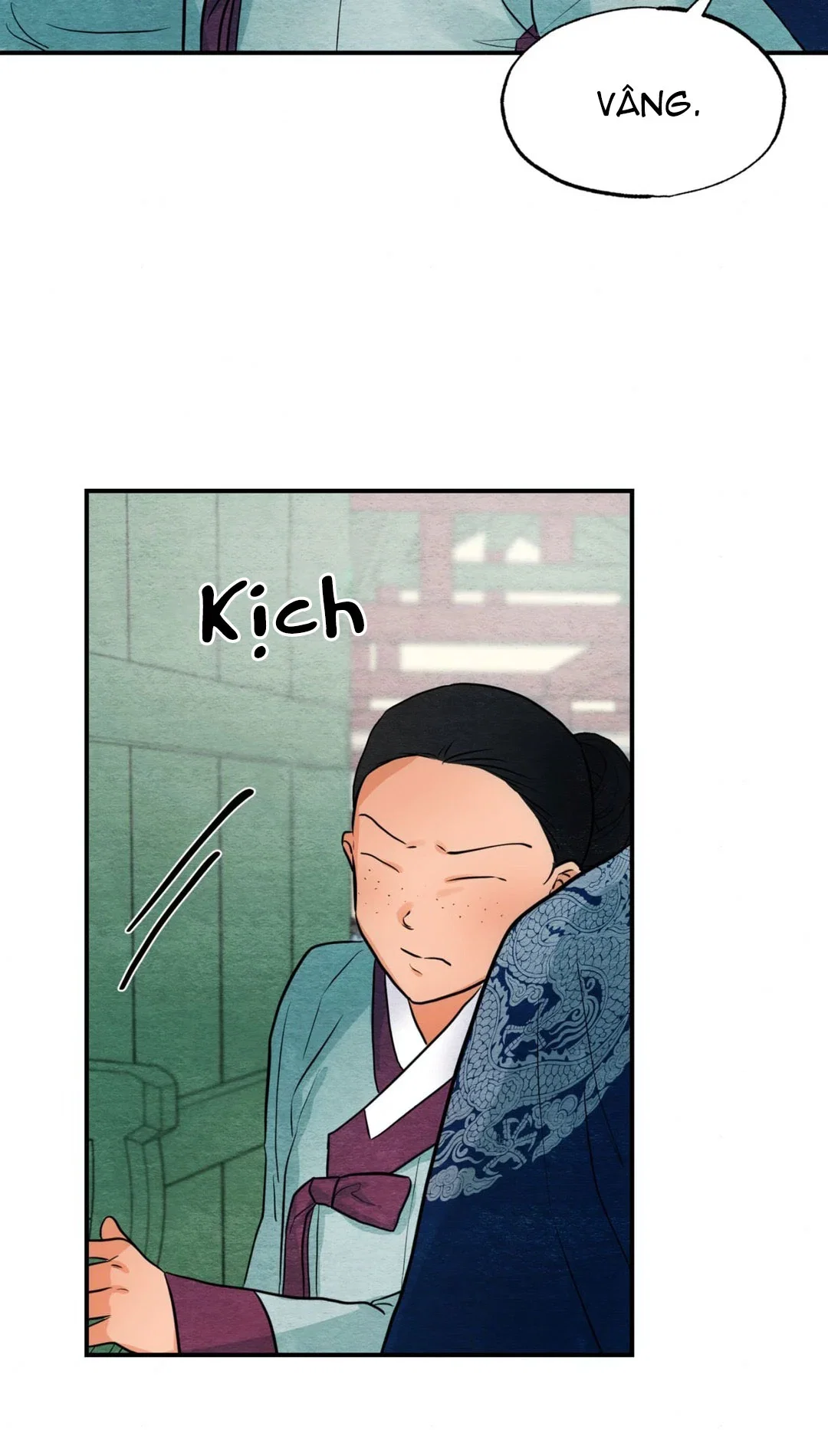 Cuồng Nhãn - Chapter 28 trang 53