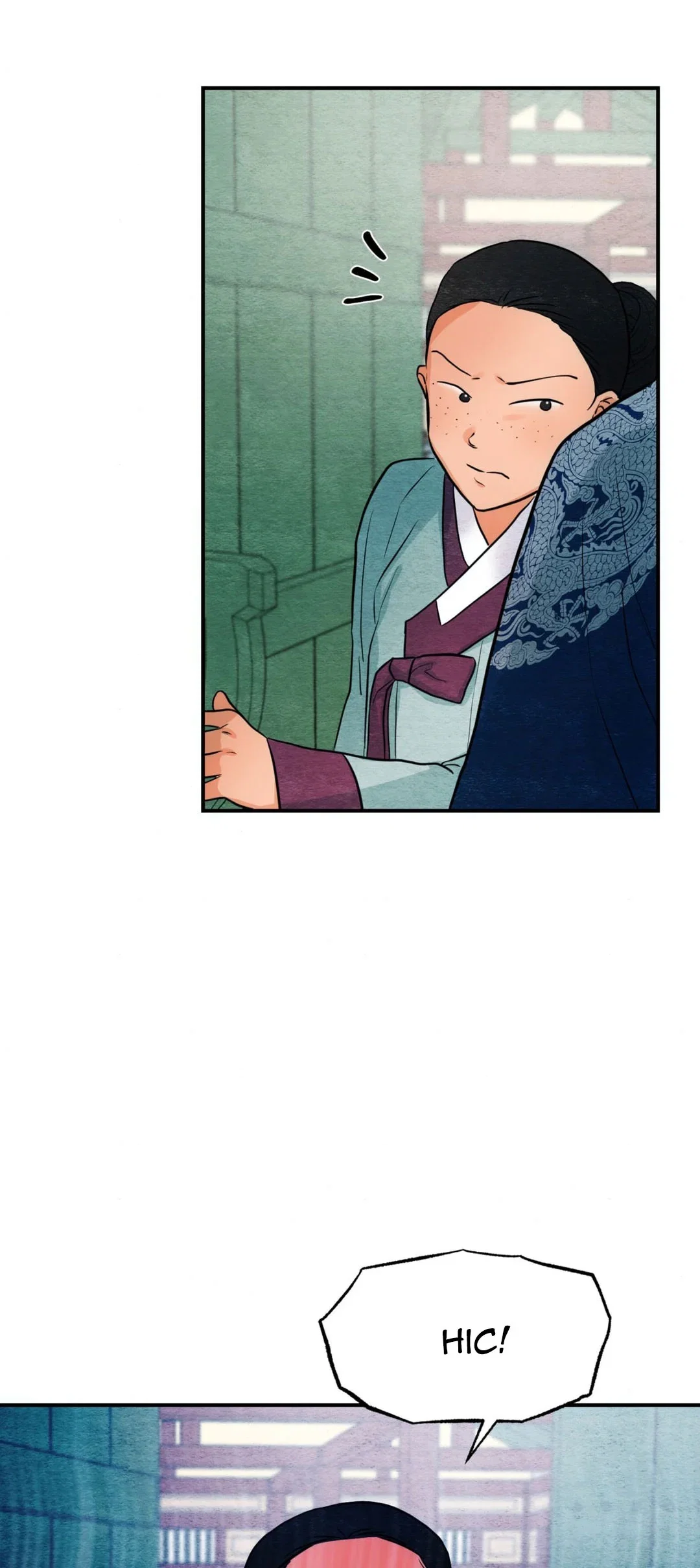 Cuồng Nhãn - Chapter 28 trang 54