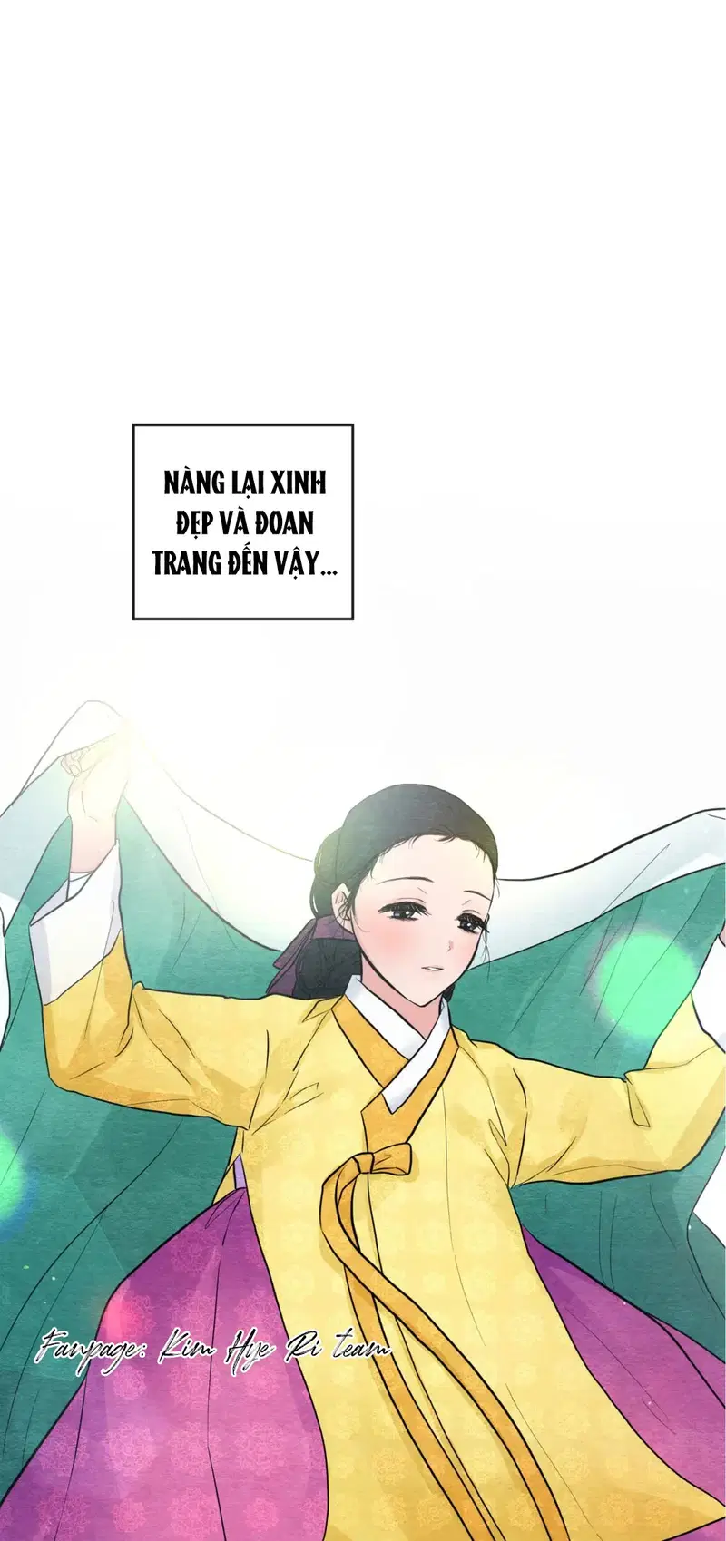 Cuồng Nhãn - Chapter 27 trang 10