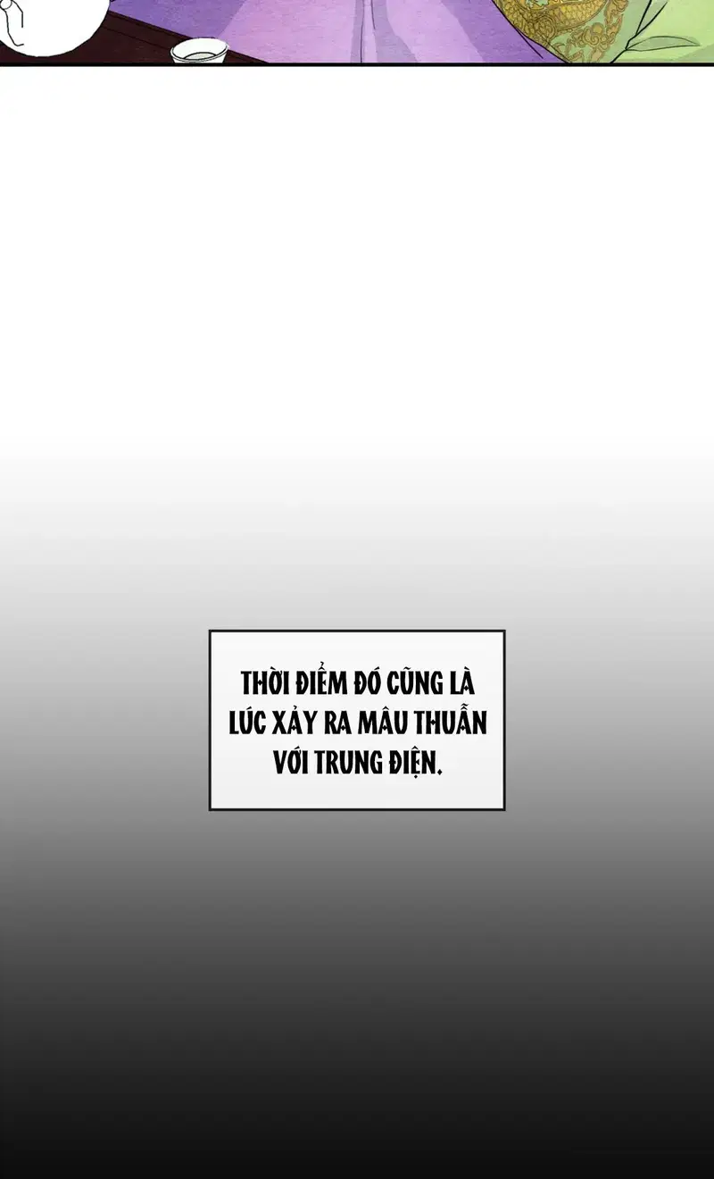 Cuồng Nhãn - Chapter 27 trang 13