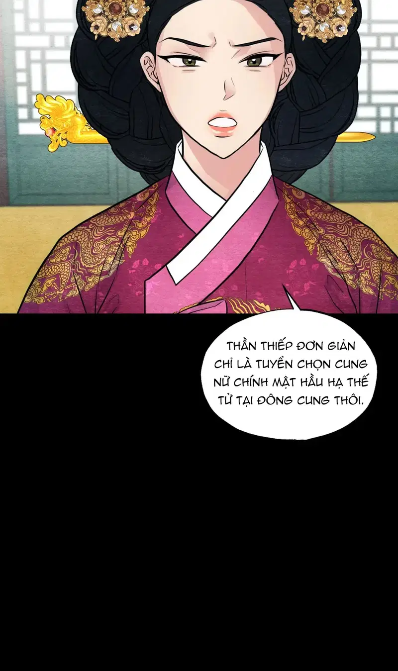 Cuồng Nhãn - Chapter 27 trang 15
