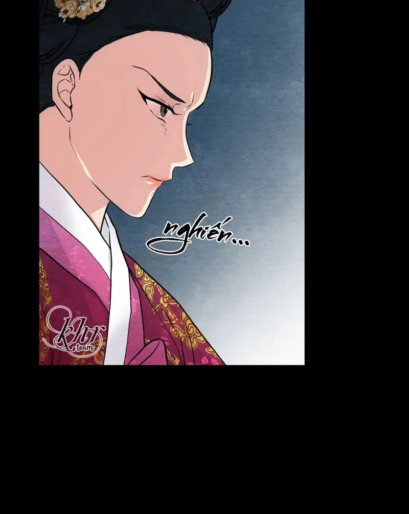 Cuồng Nhãn - Chapter 27 trang 17