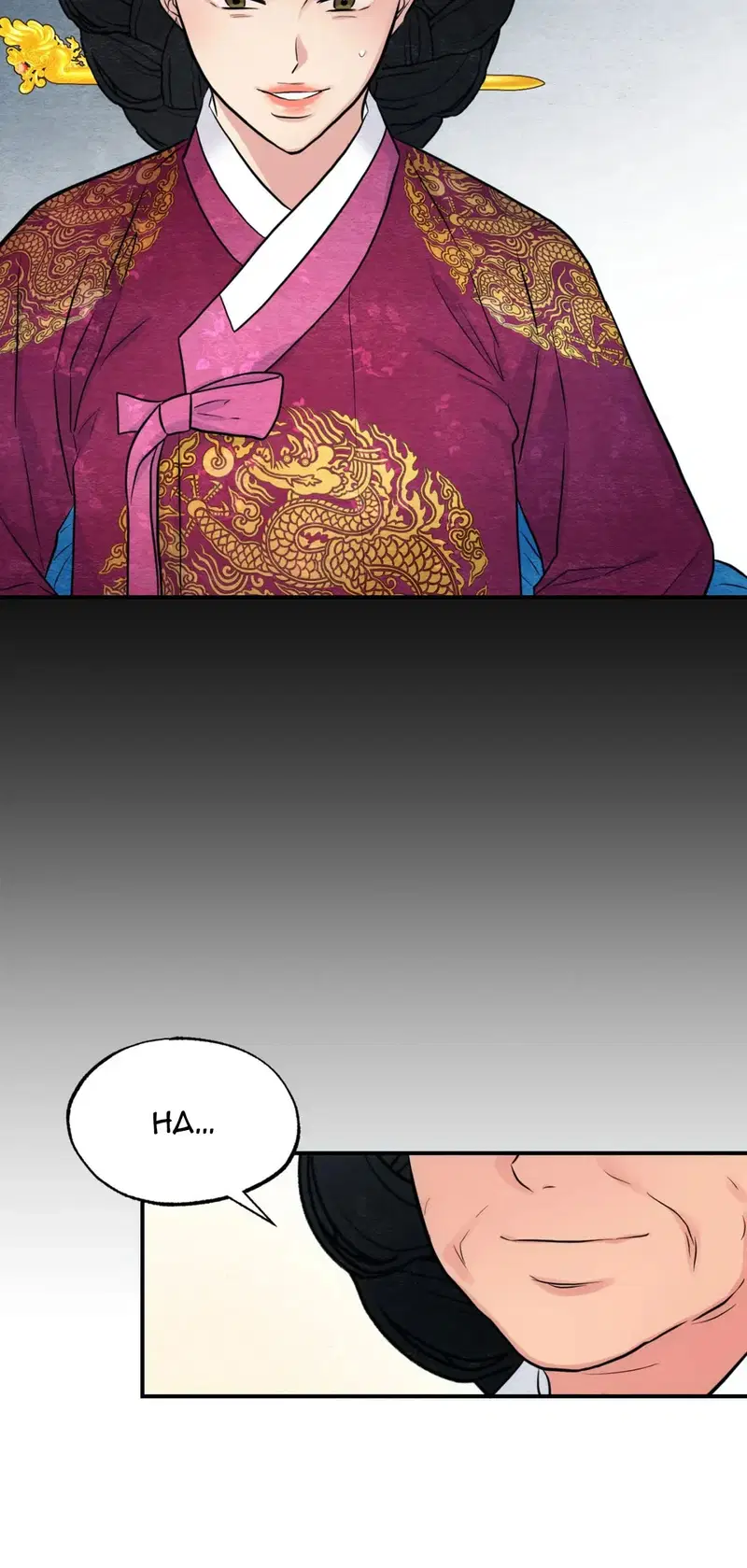 Cuồng Nhãn - Chapter 27 trang 19