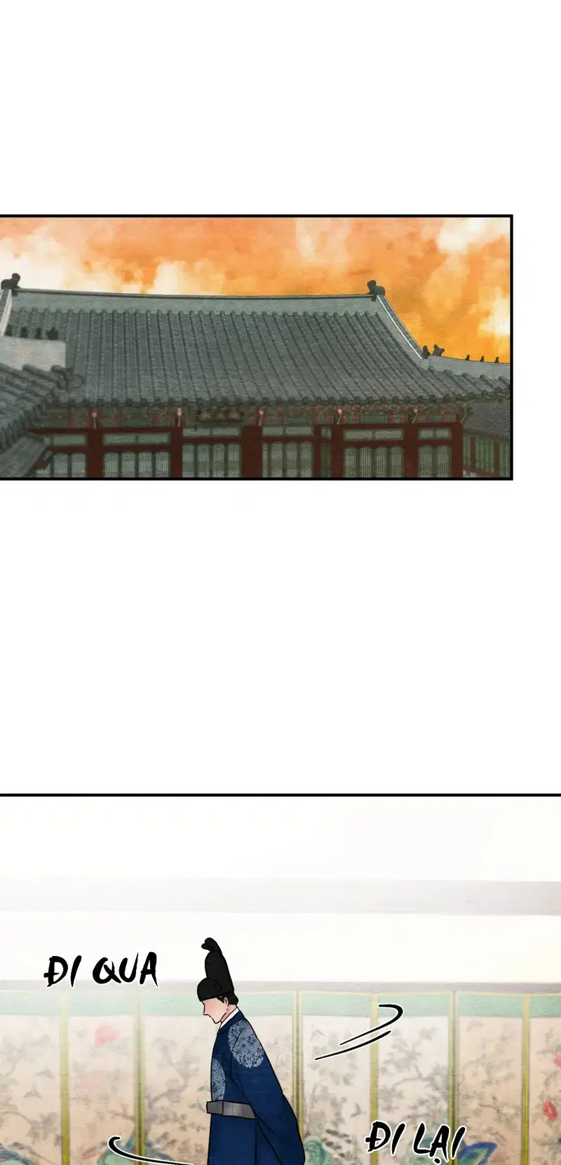 Cuồng Nhãn - Chapter 27 trang 24