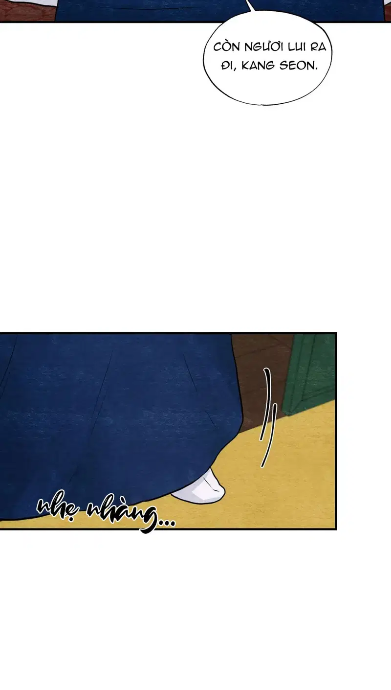 Cuồng Nhãn - Chapter 27 trang 27