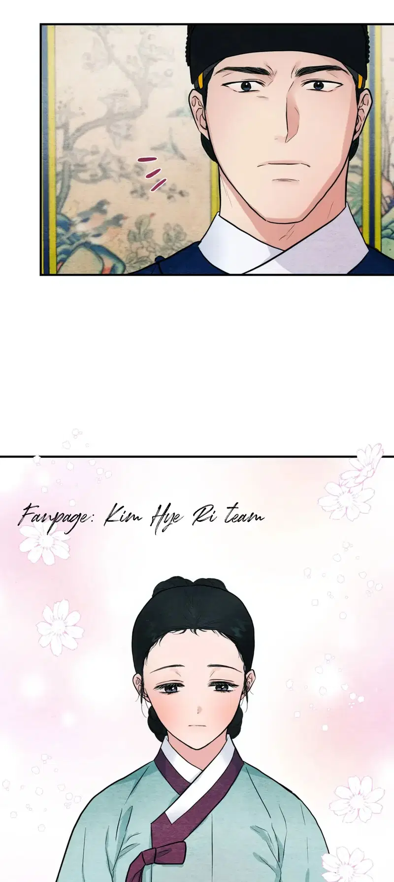 Cuồng Nhãn - Chapter 27 trang 28