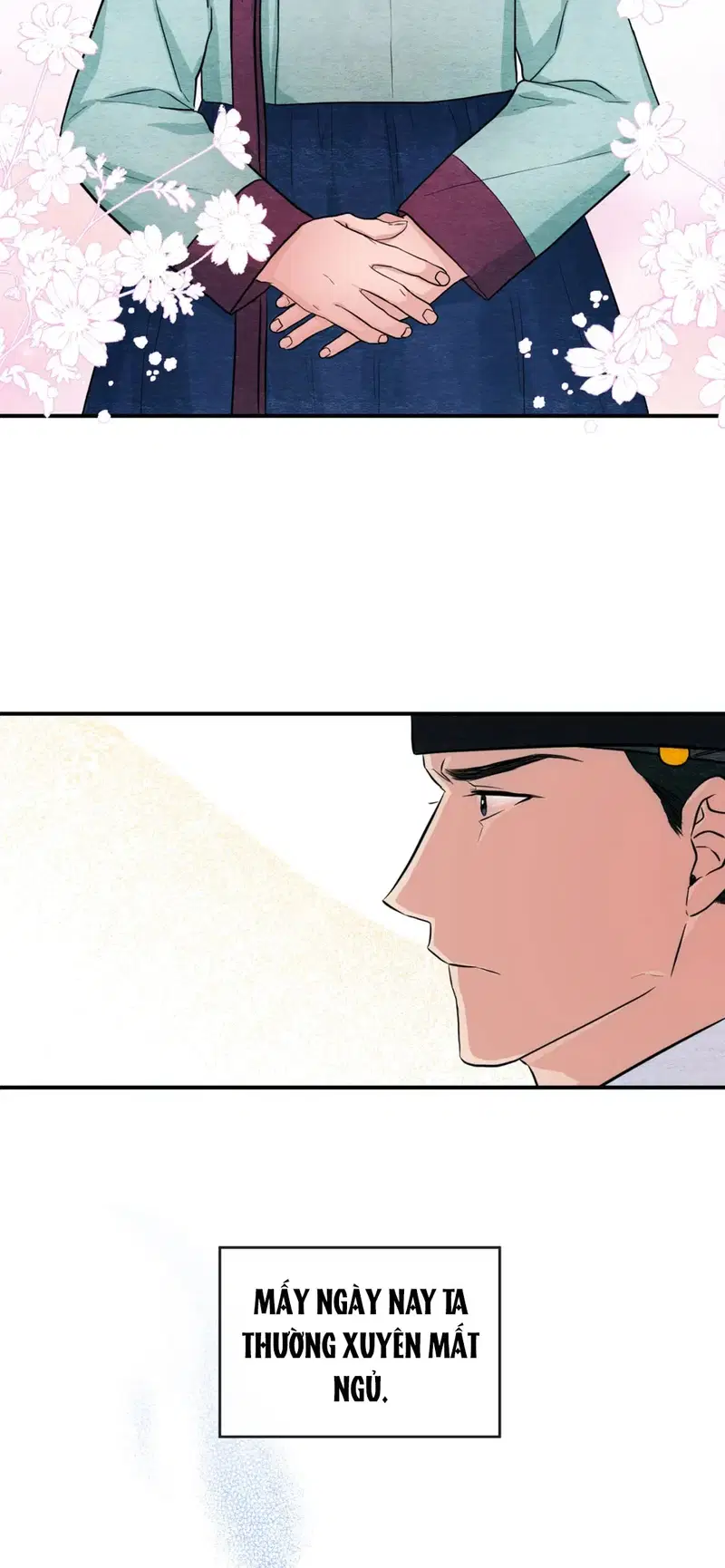 Cuồng Nhãn - Chapter 27 trang 29