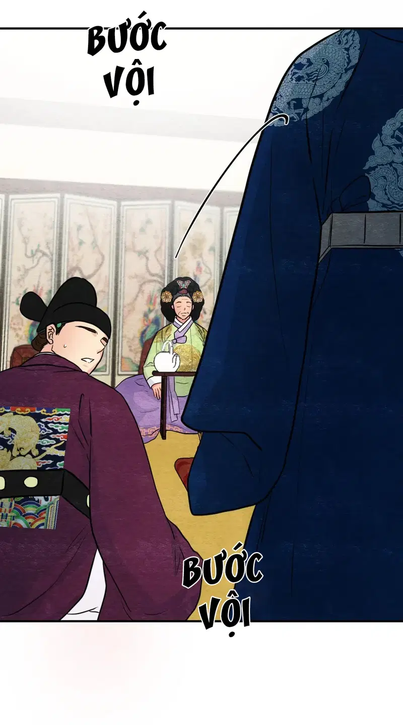 Cuồng Nhãn - Chapter 27 trang 3