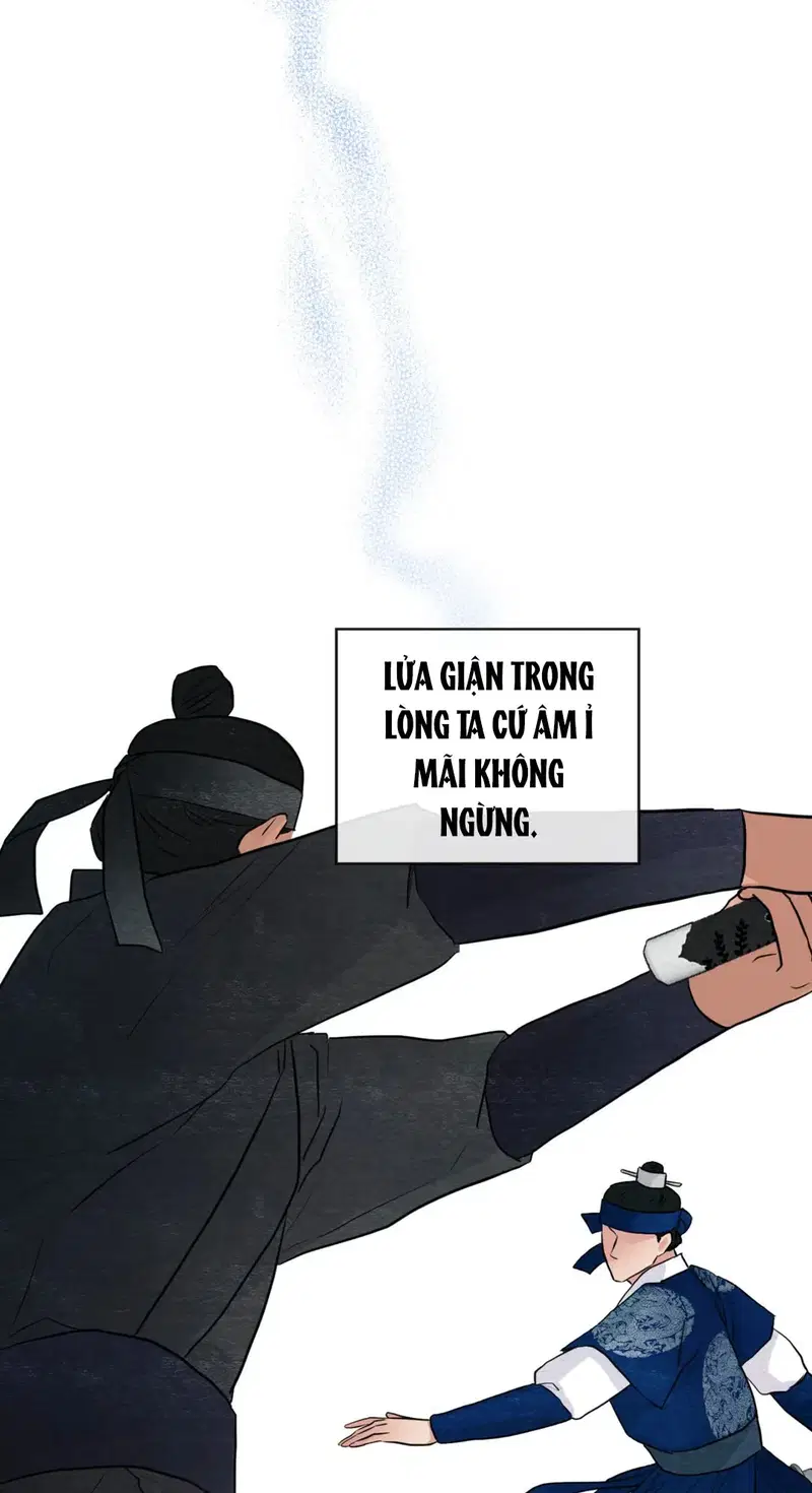 Cuồng Nhãn - Chapter 27 trang 30
