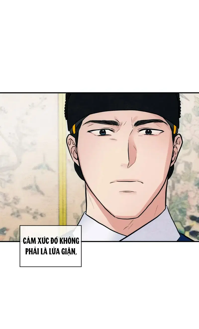 Cuồng Nhãn - Chapter 27 trang 32