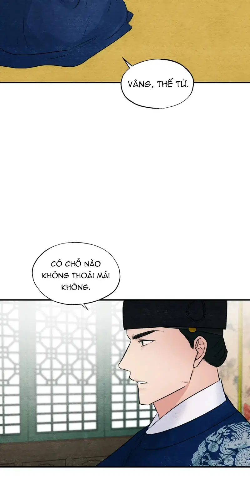 Cuồng Nhãn - Chapter 27 trang 35