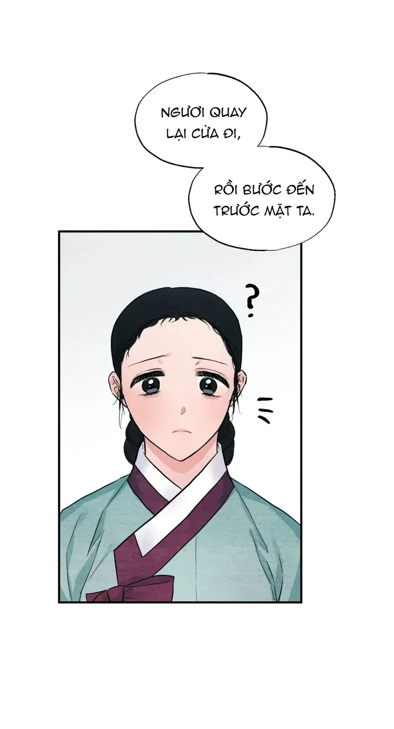 Cuồng Nhãn - Chapter 27 trang 38