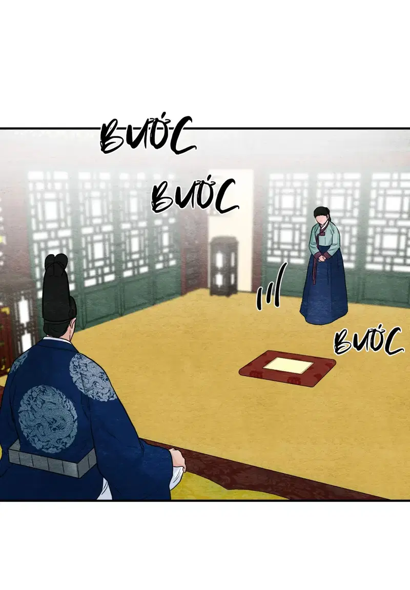 Cuồng Nhãn - Chapter 27 trang 39