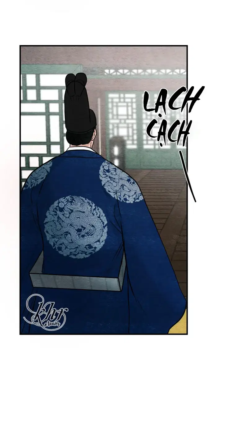 Cuồng Nhãn - Chapter 27 trang 4