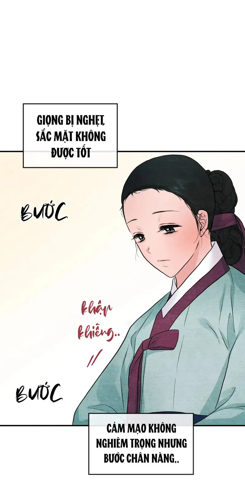 Cuồng Nhãn - Chapter 27 trang 41