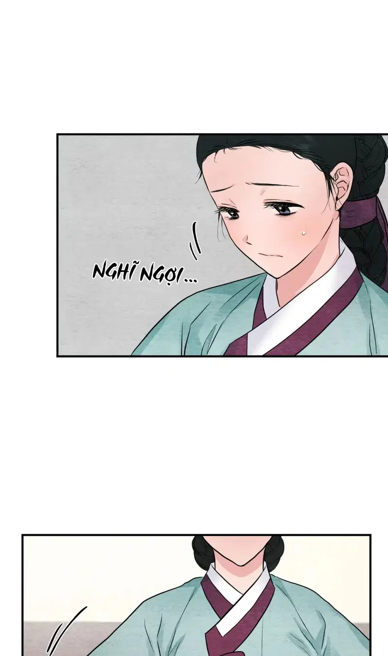 Cuồng Nhãn - Chapter 27 trang 46