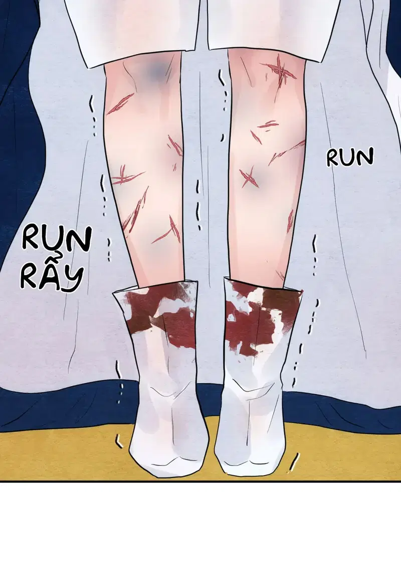 Cuồng Nhãn - Chapter 27 trang 53