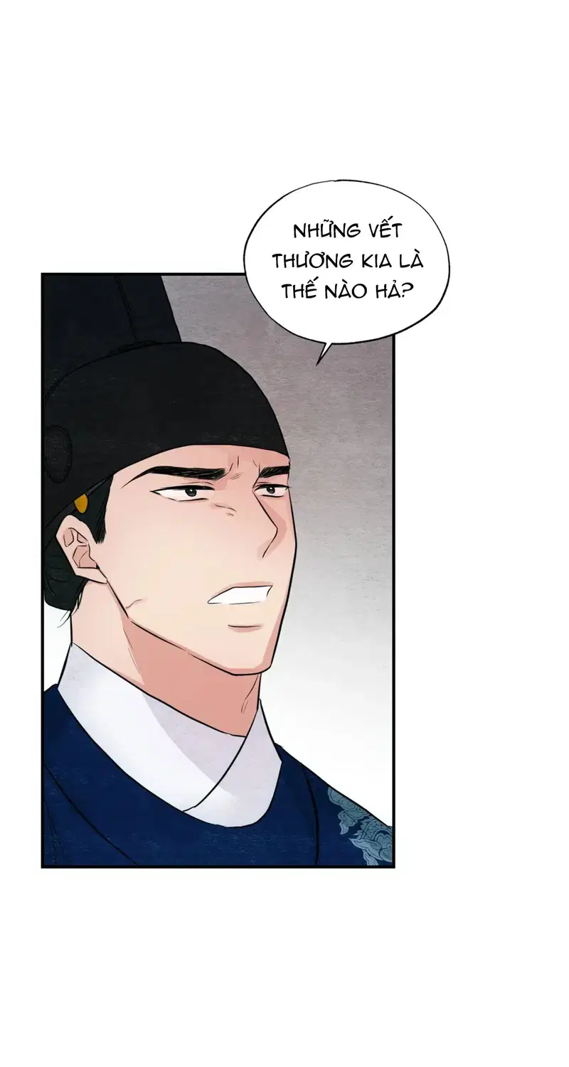Cuồng Nhãn - Chapter 27 trang 55