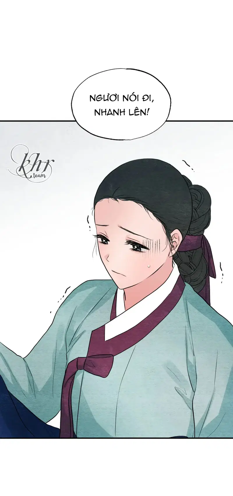 Cuồng Nhãn - Chapter 27 trang 56