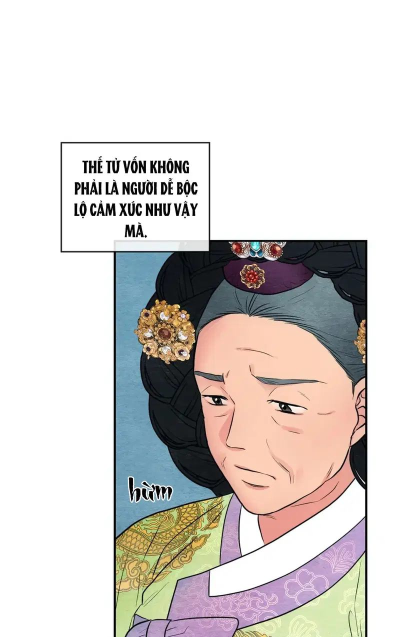 Cuồng Nhãn - Chapter 27 trang 6