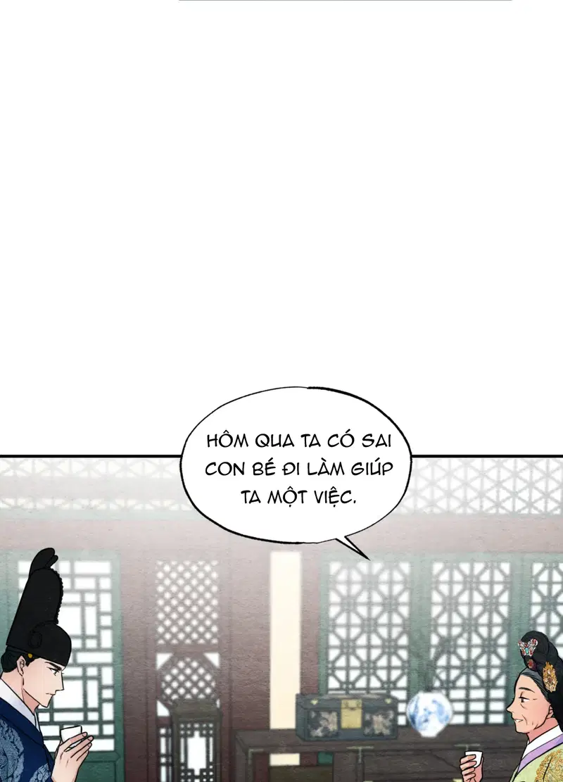 Cuồng Nhãn - Chapter 26 trang 10