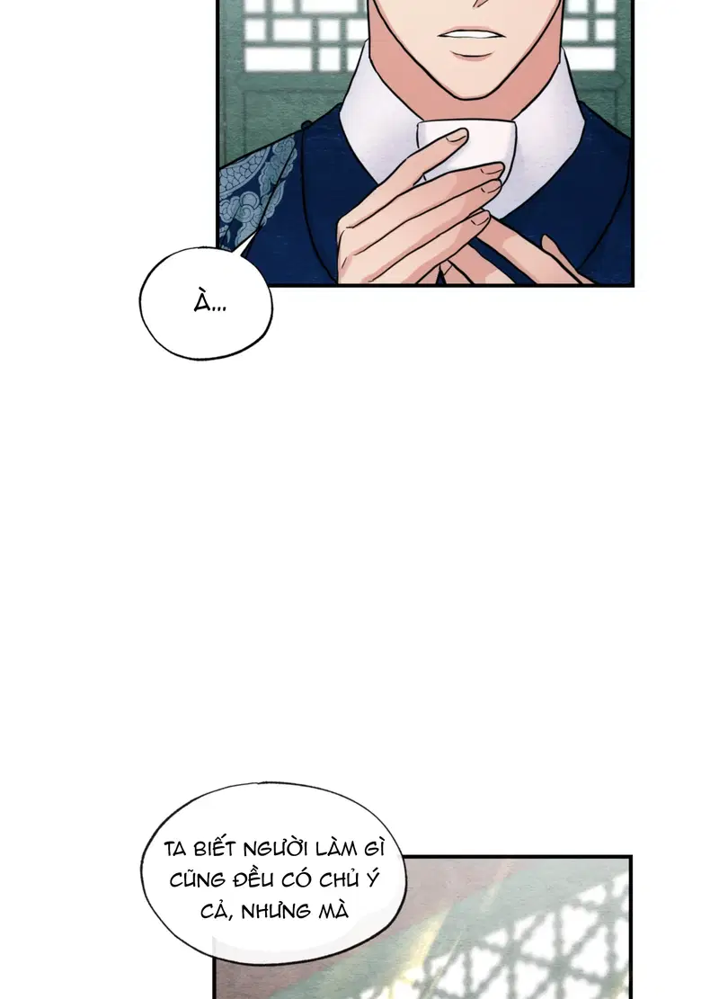 Cuồng Nhãn - Chapter 26 trang 12