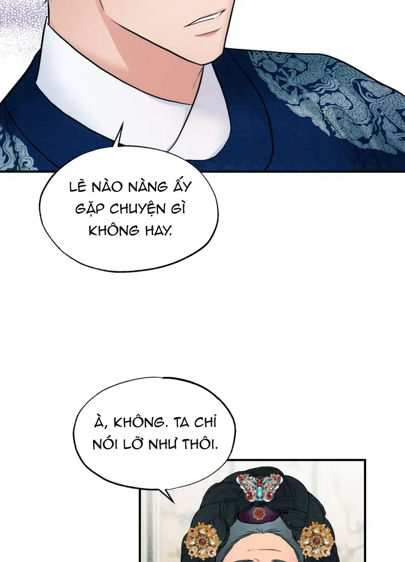 Cuồng Nhãn - Chapter 26 trang 15