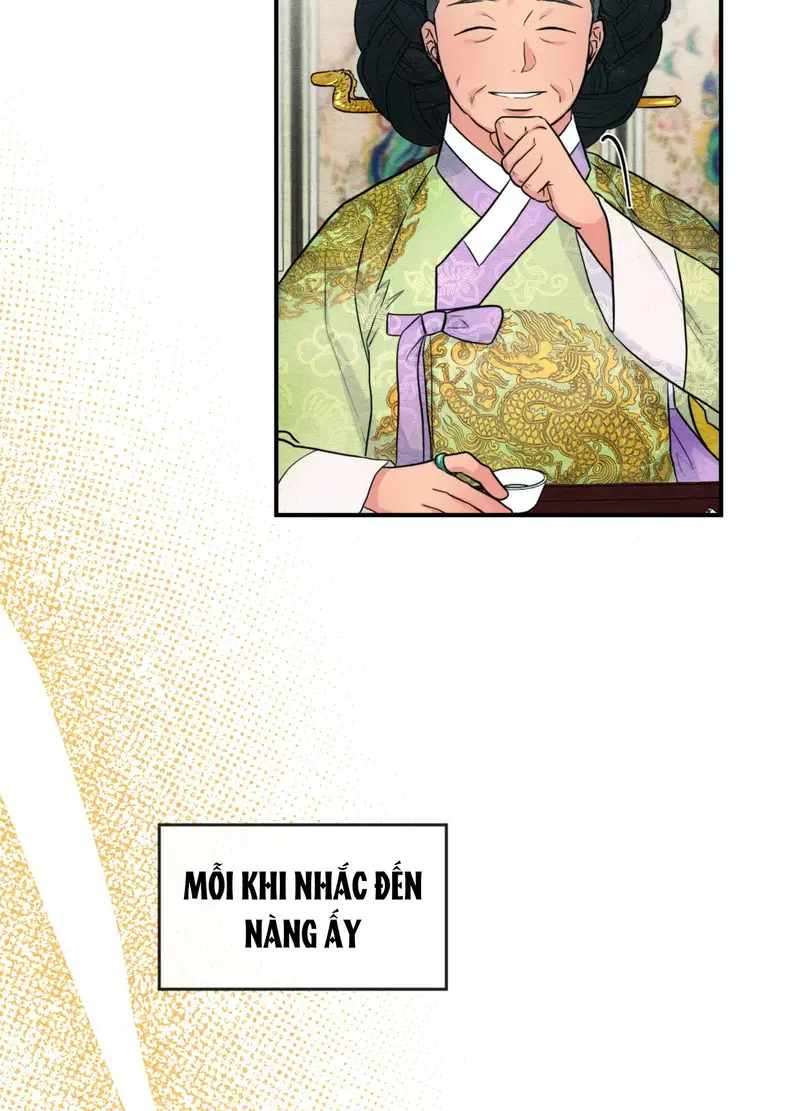 Cuồng Nhãn - Chapter 26 trang 16