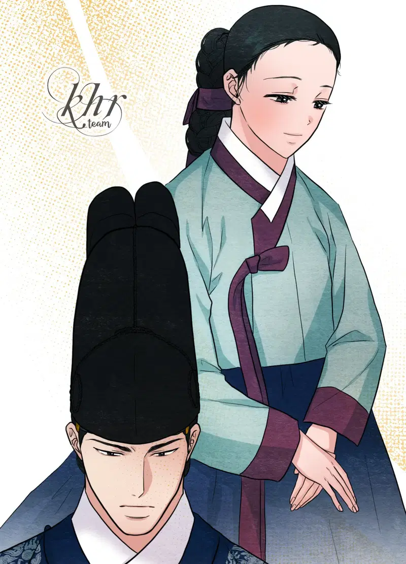 Cuồng Nhãn - Chapter 26 trang 17
