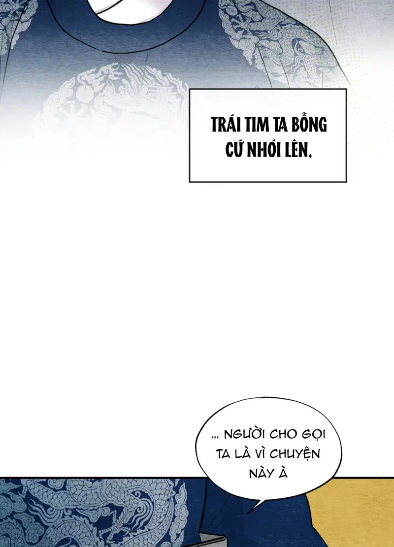 Cuồng Nhãn - Chapter 26 trang 18