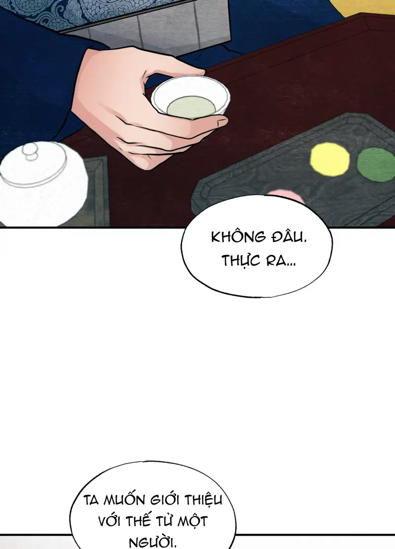 Cuồng Nhãn - Chapter 26 trang 19