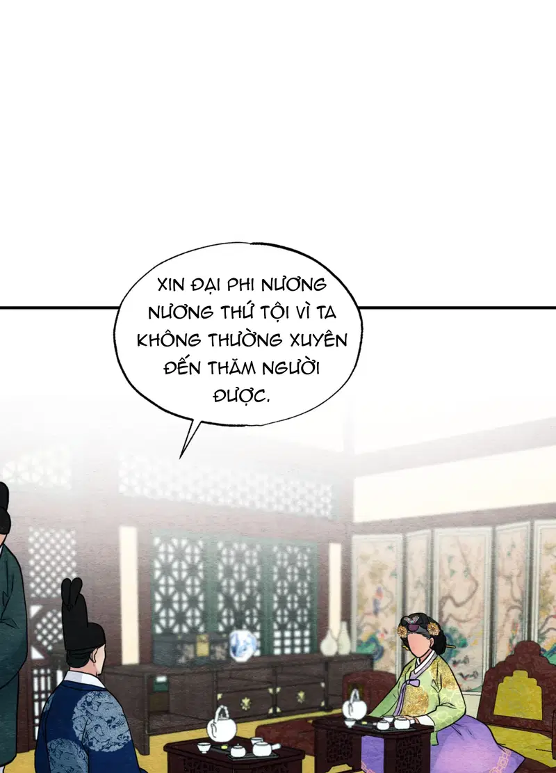 Cuồng Nhãn - Chapter 26 trang 2