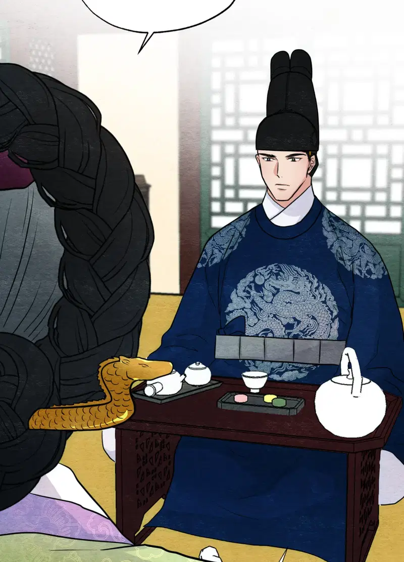Cuồng Nhãn - Chapter 26 trang 20