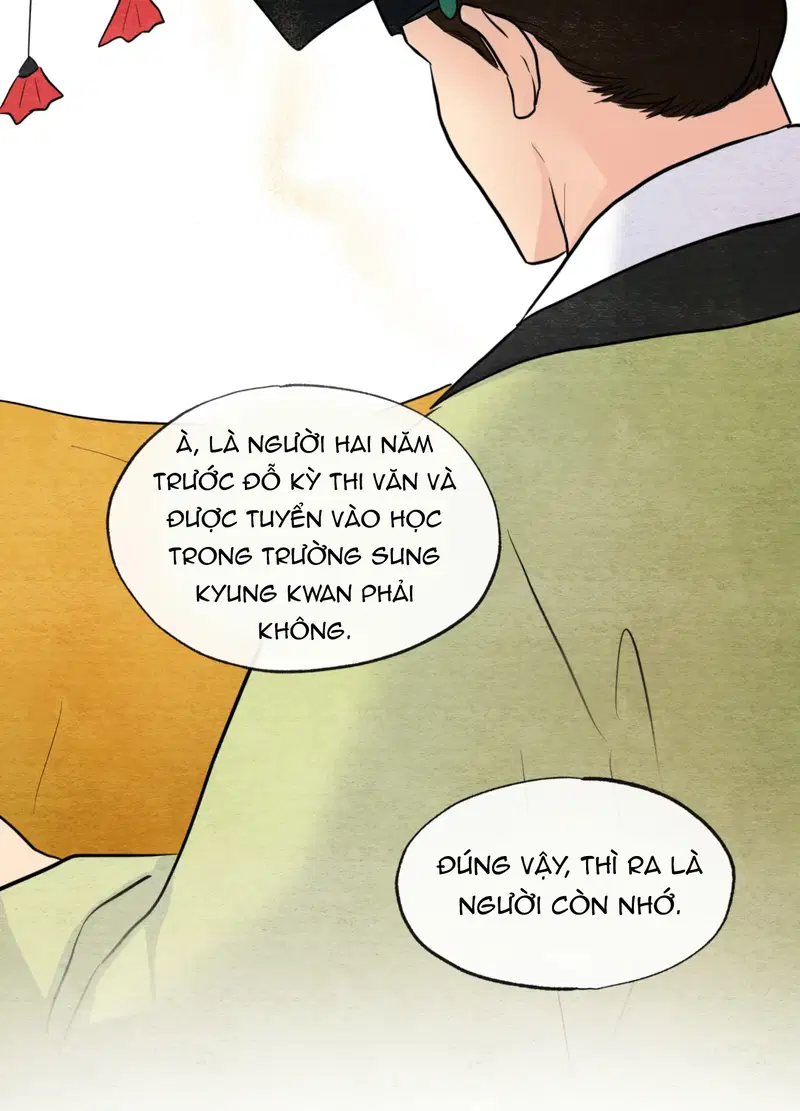 Cuồng Nhãn - Chapter 26 trang 23