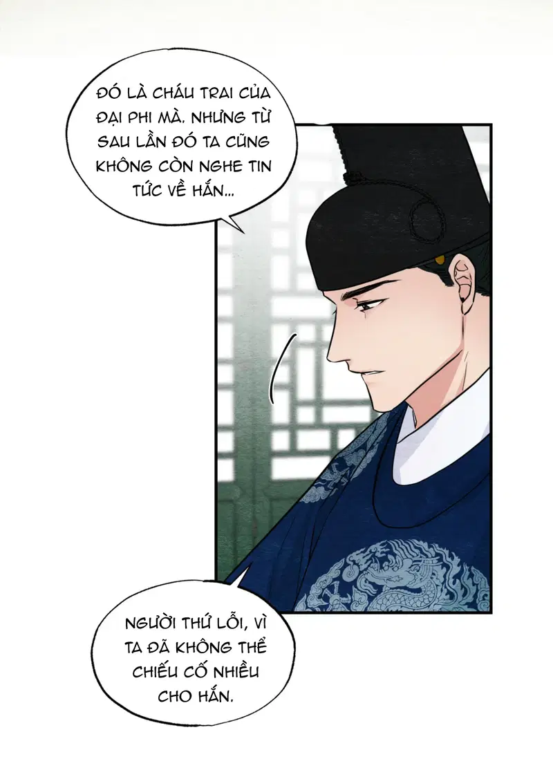 Cuồng Nhãn - Chapter 26 trang 24