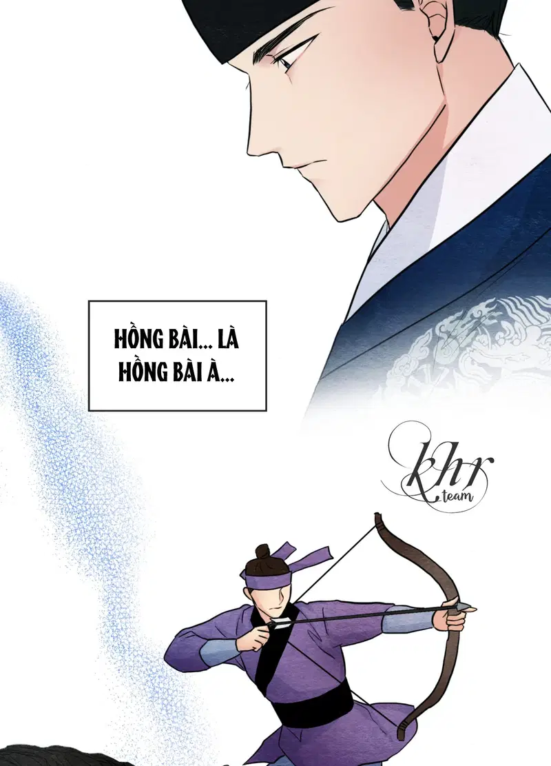 Cuồng Nhãn - Chapter 26 trang 28