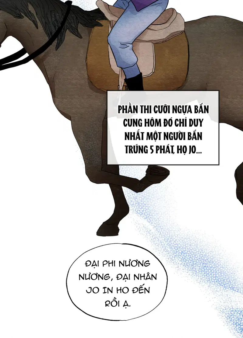 Cuồng Nhãn - Chapter 26 trang 29