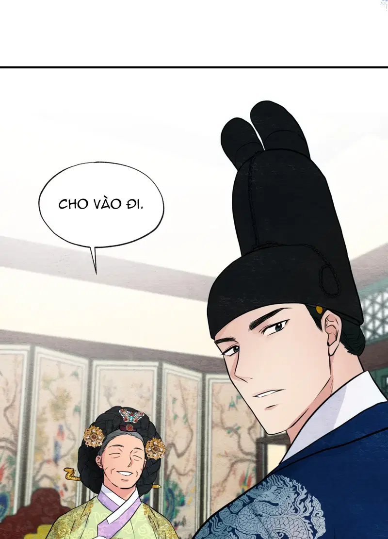 Cuồng Nhãn - Chapter 26 trang 30
