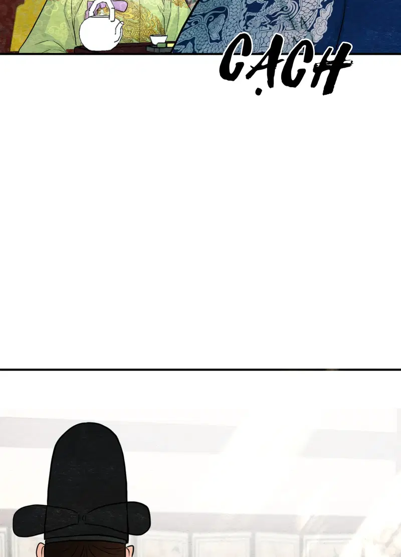 Cuồng Nhãn - Chapter 26 trang 31