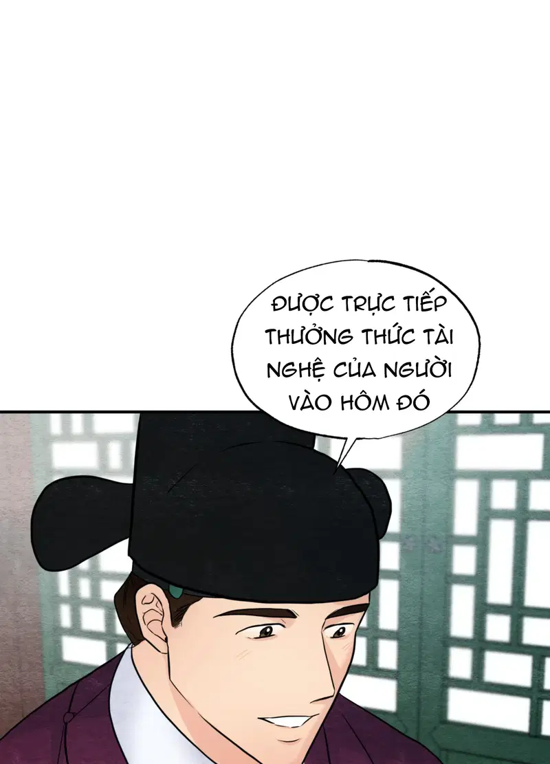Cuồng Nhãn - Chapter 26 trang 38