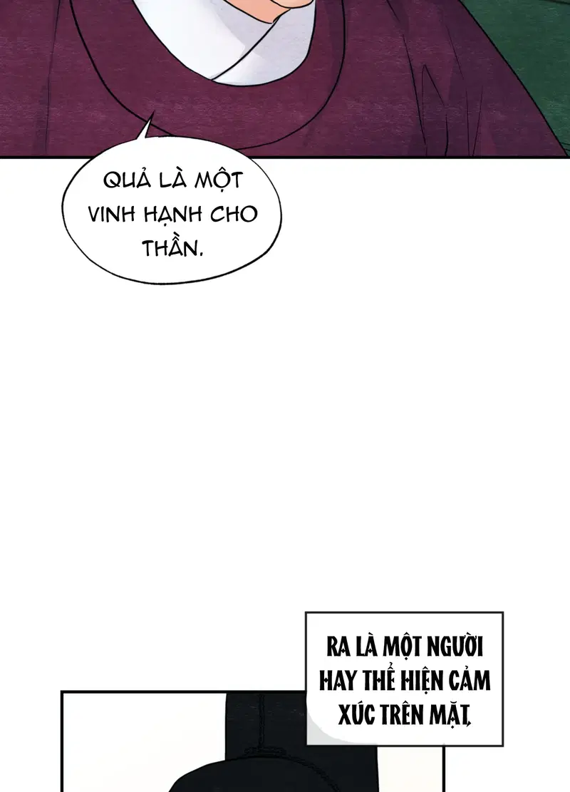 Cuồng Nhãn - Chapter 26 trang 39