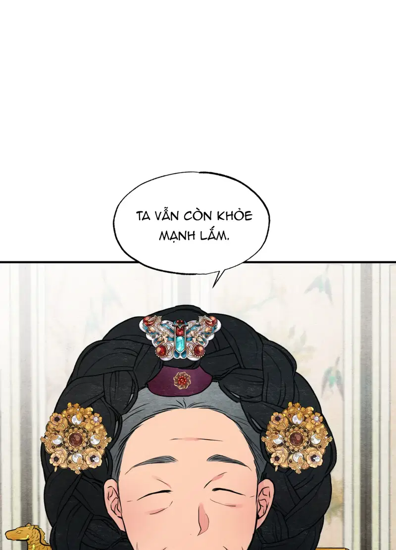 Cuồng Nhãn - Chapter 26 trang 4