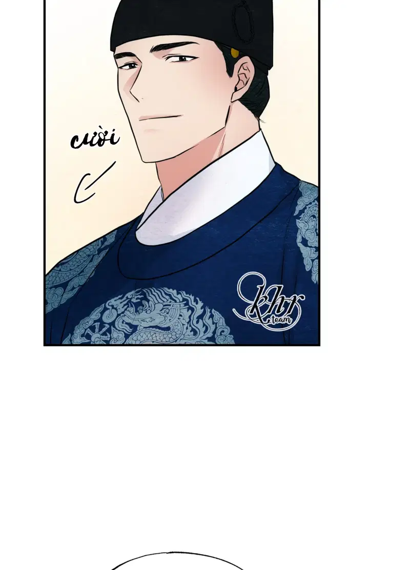 Cuồng Nhãn - Chapter 26 trang 40