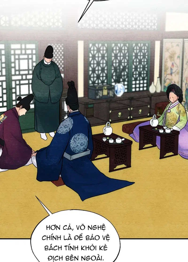 Cuồng Nhãn - Chapter 26 trang 44