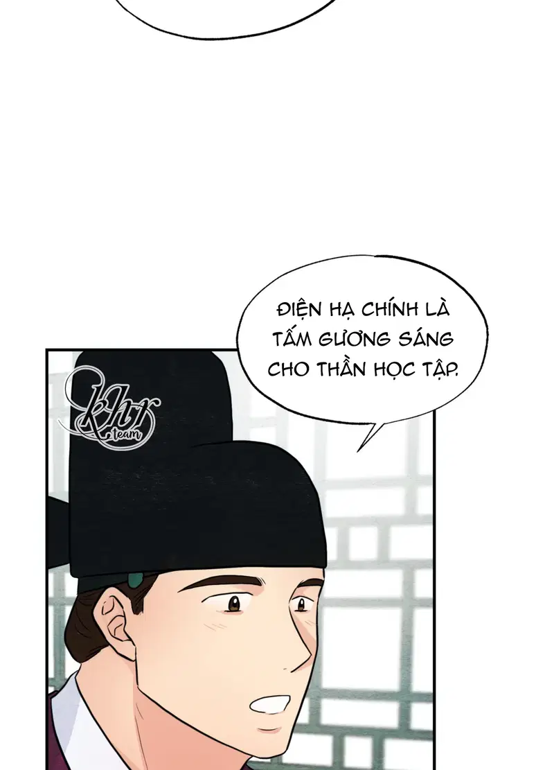 Cuồng Nhãn - Chapter 26 trang 45